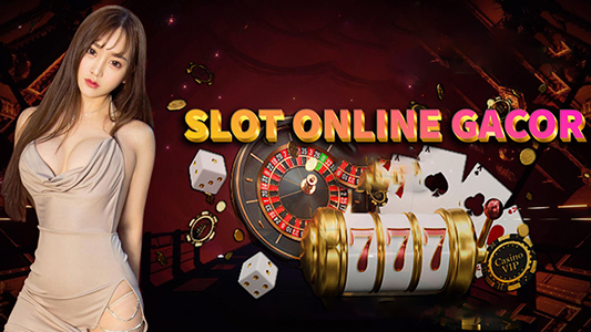 Cara Bermain Slot Online Dengan Slot Bet 100 Perak Terbaik dan Terpercaya