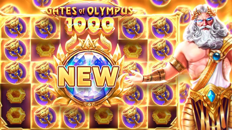 Link Daftar Akun Slot Gacor Situs Resmi Gampang Menang SLOT88! 