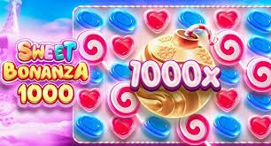 Mengungkap Misteri Kemenangan Besar di Slot Sweet Bonanza 1000