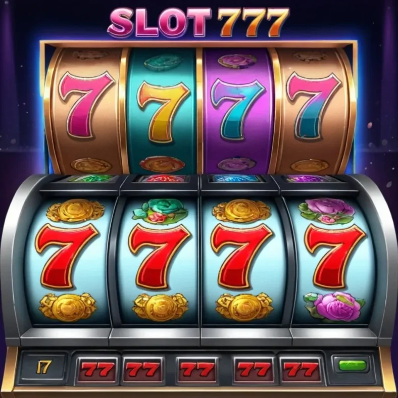 Cara Pintar Memilih Situs Slot Gacor Engine Nexus untuk Pengalaman Bermain Terbaik