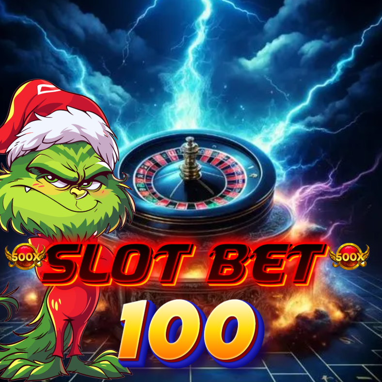 Bagaimana Memaksimalkan Bonus dengan Slot Bet 100?